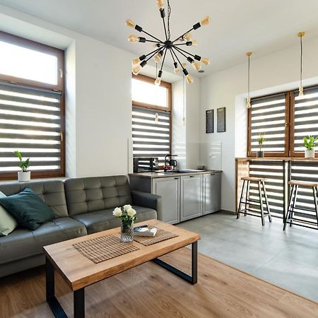 Neo Unique & Bright Apartments, Free Parking, 15Min Old Town & Kazimierz - By Homelike Krakau Exterior foto