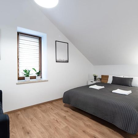 Neo Unique & Bright Apartments, Free Parking, 15Min Old Town & Kazimierz - By Homelike Krakau Exterior foto