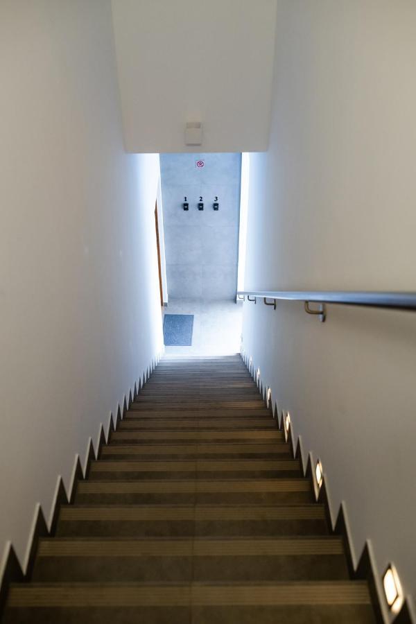 Neo Unique & Bright Apartments, Free Parking, 15Min Old Town & Kazimierz - By Homelike Krakau Exterior foto