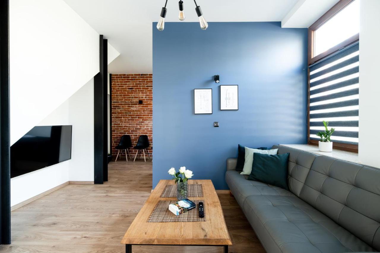 Neo Unique & Bright Apartments, Free Parking, 15Min Old Town & Kazimierz - By Homelike Krakau Exterior foto