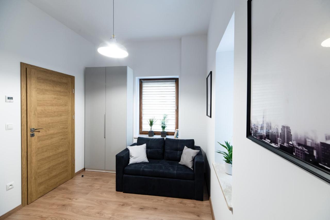 Neo Unique & Bright Apartments, Free Parking, 15Min Old Town & Kazimierz - By Homelike Krakau Exterior foto