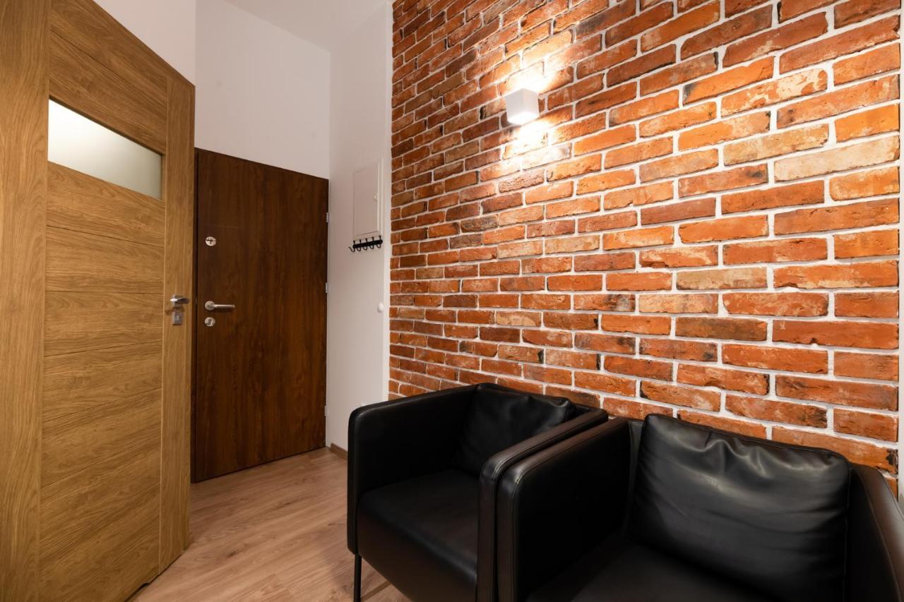Neo Unique & Bright Apartments, Free Parking, 15Min Old Town & Kazimierz - By Homelike Krakau Exterior foto